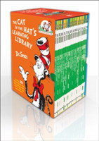 Cat in the Hat's Learning Library
