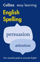 Easy Learning English Spelling Your Essential Guide to Accurate English