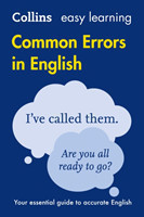 Common Errors in English Your Essential Guide to Accurate English