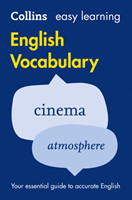 Easy Learning English Vocabulary Your Essential Guide to Accurate English