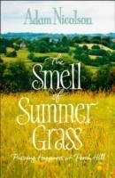 Smell of Summer Grass