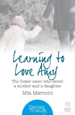 Learning to Love Amy