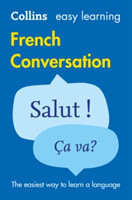 Easy Learning French Conversation Trusted Support for Learning