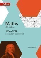 GCSE Maths AQA Foundation Teacher Pack