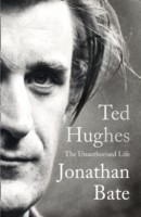 Ted Hughes