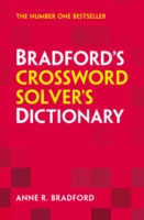 Collins Bradford’s Crossword Solver’s Dictionary