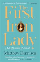 First Iron Lady