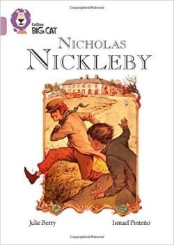 Nicholas Nickleby (Collins Big Cat - Band 18/Pearl)