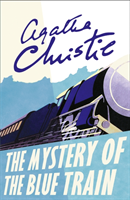 Mystery of the Blue Train (Poirot)