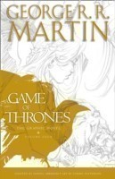 Martin, George R. R. - A Game of Thrones: Graphic Novel, Volume Four