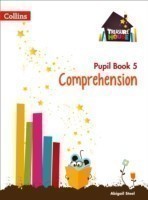 Steel, Abigail - Comprehension Year 5 Pupil Book