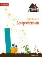 Comprehension Year 1 Pupil Book