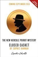 Closed Casket (The New Hercule Poirot Mystery 2) - Akce HB