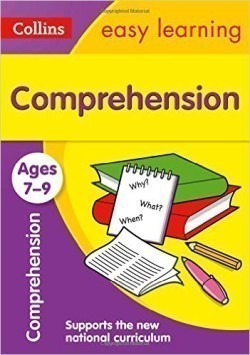 Comprehension Ages 7-9