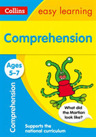 Comprehension Ages 5-7