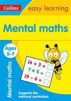 Mental Maths Ages 5-7