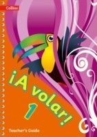 volar Teacher’s Guide Level 1