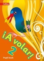 volar Pupil Book Level 2