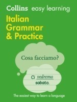 Collins Easy Learning Italian Grammar And Practice (2nd Edition)