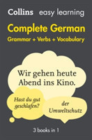Collins easy learning Complete German