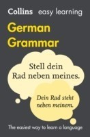 Easy Learning German Grammar Trusted Support for Learning