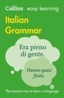 Easy Learning Italian Grammar Trusted Support for Learning