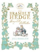 Brambly Hedge Complete Collection