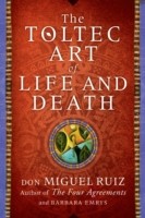 Toltec Art of Life and Death