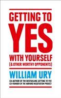 Getting to Yes with Yourself