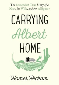 Carrying Albert Home