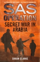 Secret War in Arabia