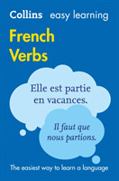 Easy Learning French Verbs Trusted Support for Learning