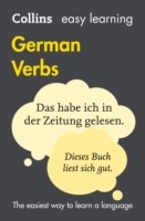 Easy Learning German Verbs Trusted Support for Learning