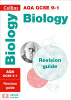 AQA GCSE 9-1 Biology Revision Guide