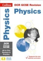 OCR Gateway GCSE 9-1 Physics All-in-One Complete Revision and Practice