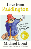 Love from Paddington