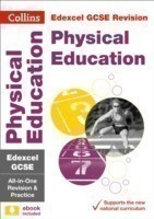 Edexcel GCSE 9-1 Physical Education All-in-One Complete Revision and Practice