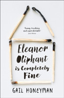 Eleanor Oliphant is Completely Fine