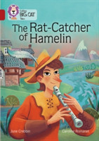 Rat-Catcher of Hamelin