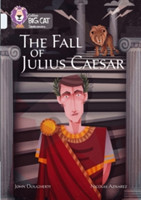 Fall of Julius Caesar