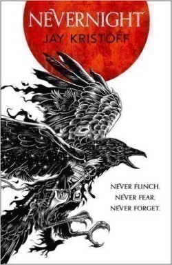 Nevernight - Akce HB