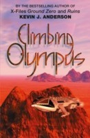 Climbing Olympus