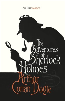 Adventures of Sherlock Holmes (Collins Fiction)