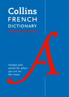 Collins French Pocket Dictionary (8th Edition)