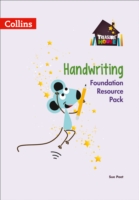 Handwriting Foundation Resource Pack