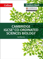 Cambridge IGCSE (TM) Co-ordinated Sciences Biology Student's Book