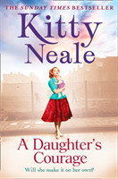 Daughter’s Courage