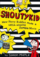 How Harry Riddles Made a Mega-Amazing Zombie Movie