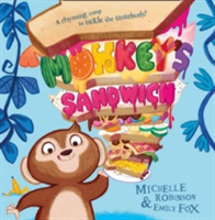 Monkey’s Sandwich