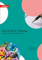 AQA GCSE Biology 9-1 Grade 5 Booster Workbook
